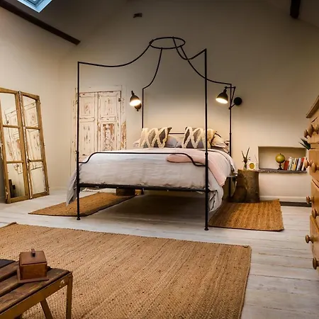 Loveday Tatil Evi