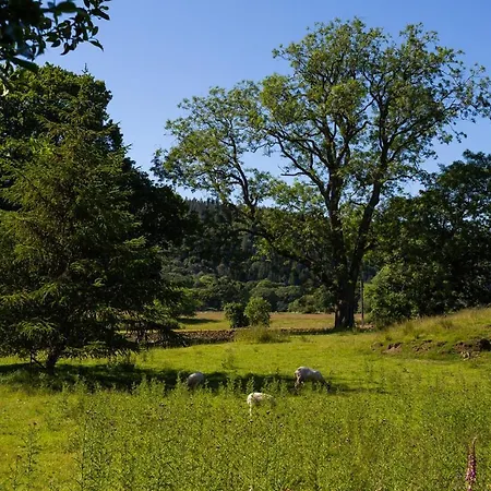Loveday 度假居